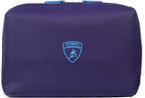 Lamborghini Urus D10 Tech Pouch Organizer Blue - LB-TP-UR/10-BE