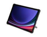 Samsung Galaxy Tab S9/S10 Plus 12.4" Outdoor Cover Black - EF-RX810CBEGWW