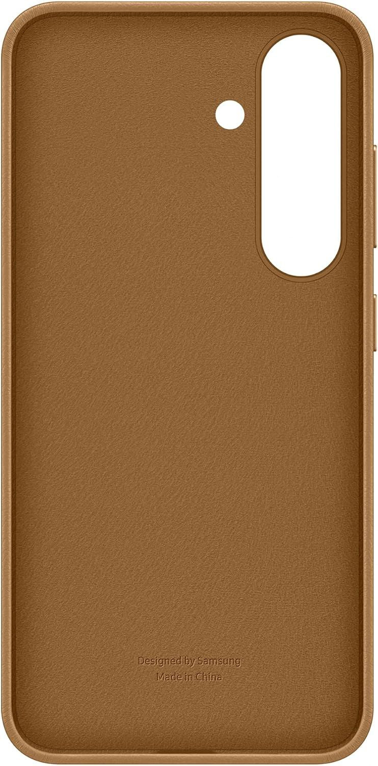 Samsung Galaxy S25 6.2" Kindsuit Case Camel - EF-VS931PFEGWW
