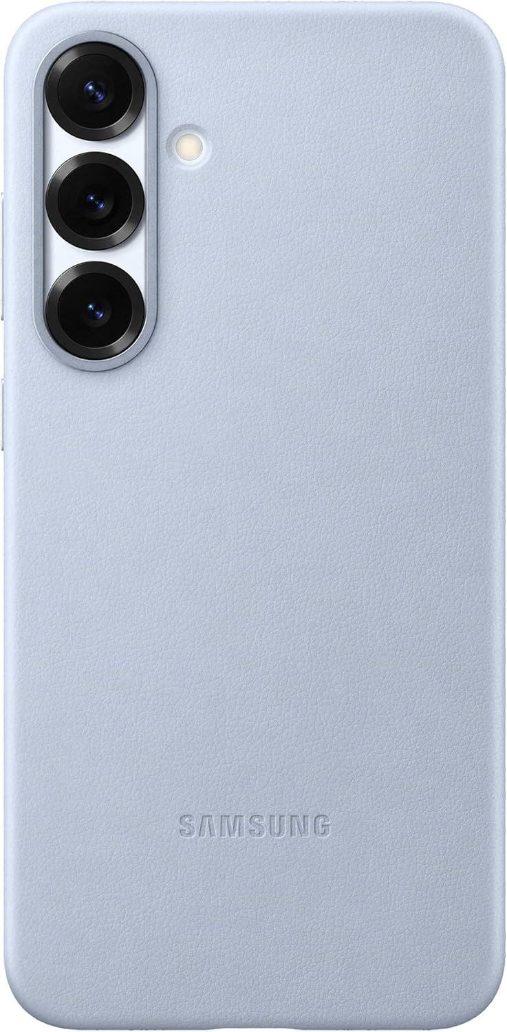 Samsung Galaxy S25 Plus 6.7" Kindsuit Case Light Blue - EF-VS936PLEGWW