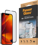 Panzer Glass Ultra Wide Fit Anti Reflective Screen Protection for iphone 13/13 Pro/14 6.1" - 2787