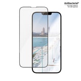 Panzer Glass Ultra Wide Fit Anti Reflective Screen Protection for iphone 13 Pro Max/14 Plus 6.7" - 2789