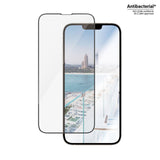 Panzer Glass Ultra Wide Fit Anti Reflective Screen Protection for iphone 13 Pro Max/14 Plus 6.7" - 2789
