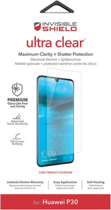 Zagg Ultra Clear for Huawei P30 - 200202741