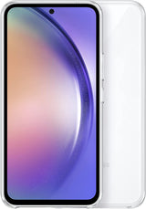 Samsung Galaxy A54 5G TPU Clear Case Transparent - EF- QA546CTEGWW