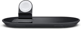 Mophie Qi 7.5W 3 in 1 Wireless Charging Pad Black UK Plug - 409903626