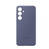 Samsung Galaxy S24 Silicone Case Violet - EF-PS921TVEGWW