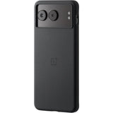 OnePlus Nord 4 6.7" Protective Sandstone Bumper Case Black - 5431101831