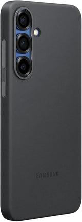 Samsung Galaxy S25 Plus 6.7" Silicone Case Black - EF-PS936CBEGWW