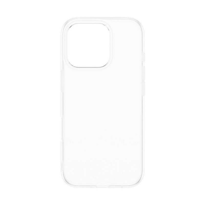 Panzer Glass 2 in 1 Protection Bundle for iPhone 16 Pro 6.3" Clear - BSAFE95897