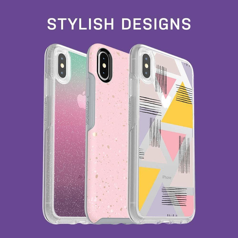 Otterbox Symmetry Series for iphone XR 6.1" Black 77-59864