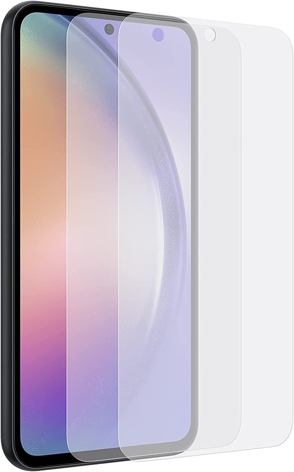 Samsung Galaxy A54 5G Full Glue Plastic Screen Protector - EF-UA546CTEGWW