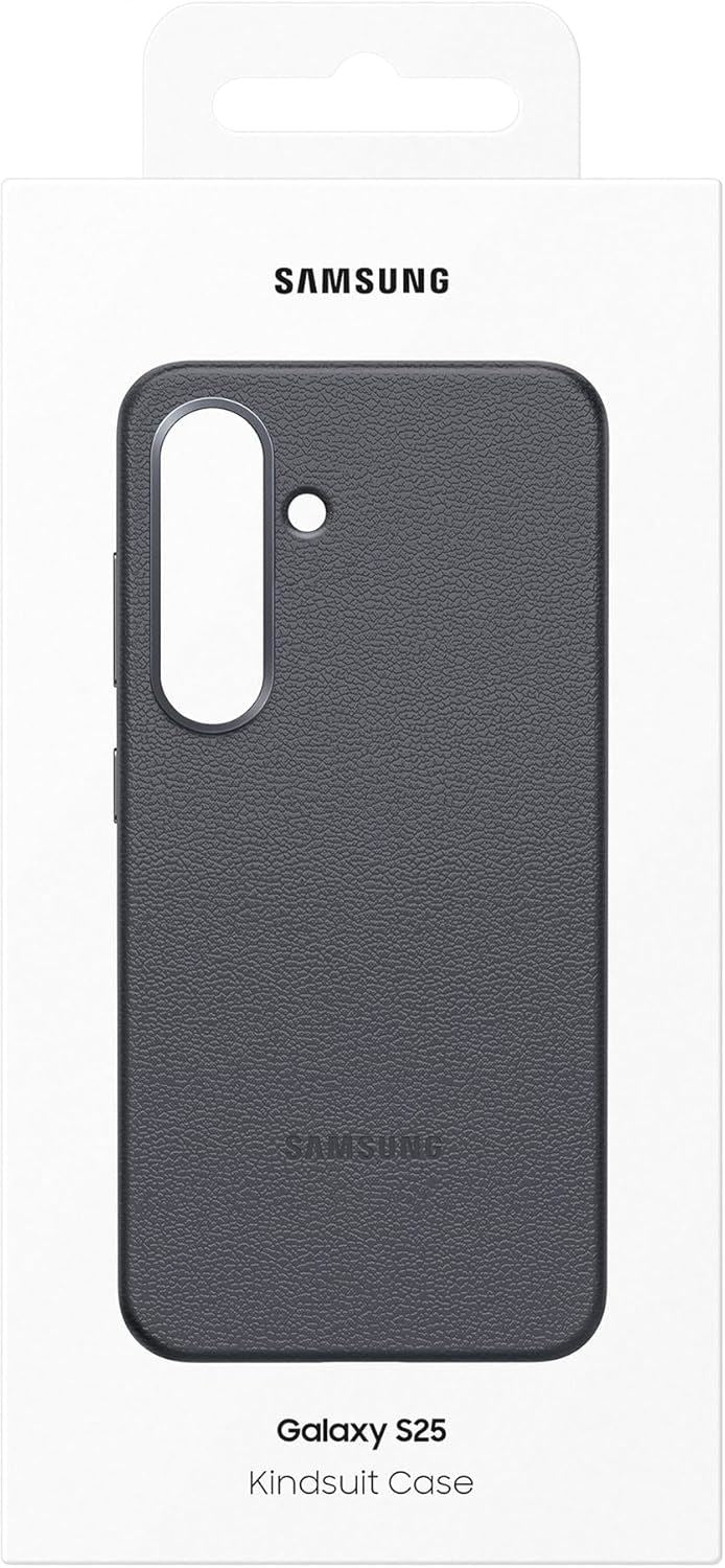 Samsung Galaxy S25 6.2" Kindsuit Case Camel - EF-VS931PFEGWW