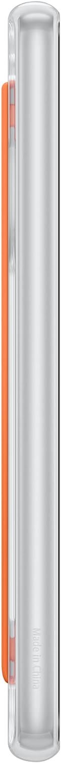 Samsung Galaxy A33 5G Slim Strap Cover White - EF-XA336CTEGWW