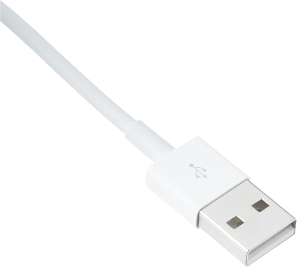 Apple 2M USB A to Lightning Cable A1510  - MD819ZM/A