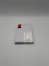 Spigen Ultra Hybrid Case for OnePlus Nord 5 6.8" Crystal Clear - ACS10191