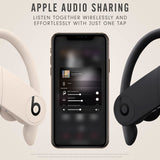 Beats Powerbeats Pro Wireless Bluetooth Sports Earphones Ivory - MY5D2ZM/A