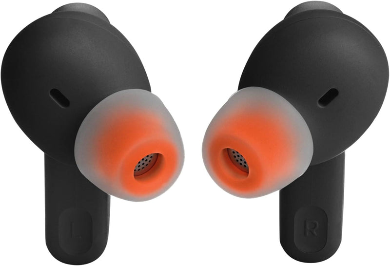 JBL Harman Tune 230NC TWS Wireless In Ear Headphones Black - JBLT230NCTWSBLK