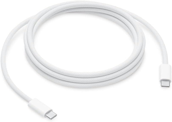 Apple 2M 240W USB C to USB C Cable A2794 - MU2G3ZM/A