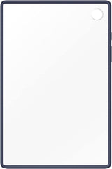 Samsung Galaxy Tab A8 Clear Edge Cover Navy - EF-QX200TNEGWW