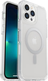 Otterbox Symmetry Series for iphone 12 Pro Max 6.7" with MagSafe Clear 77-84805