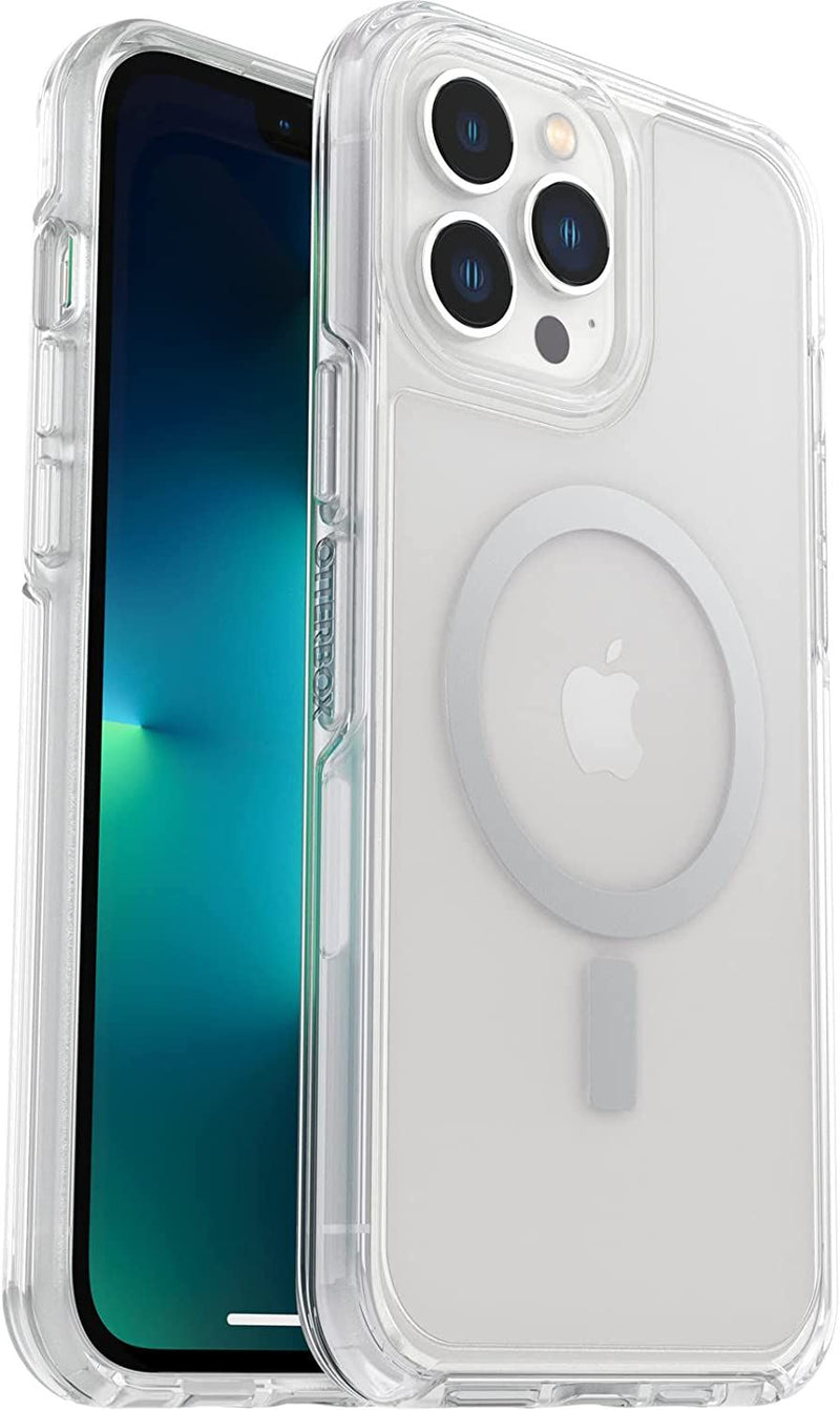 Otterbox Symmetry Series for iphone 12 Pro Max 6.7" with MagSafe Clear 77-84805