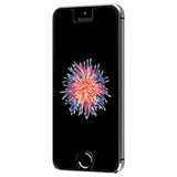 Tech21 Impact Shield Self Heal Screen Film for iphone 5 5S SE Clear T21-6057