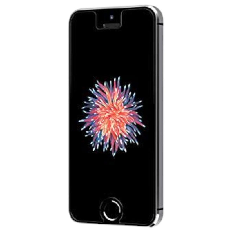 Tech21 Impact Shield Self Heal Screen Film for iphone 5 5S SE Clear T21-6057