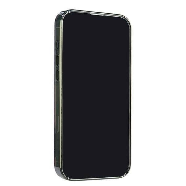 Audi IML Sport Hardcase with MagSafe for iPhone 16 Pro Max 6.9" Black/Red - AUS-IMLMIP16PM-RSQ/D2-BK