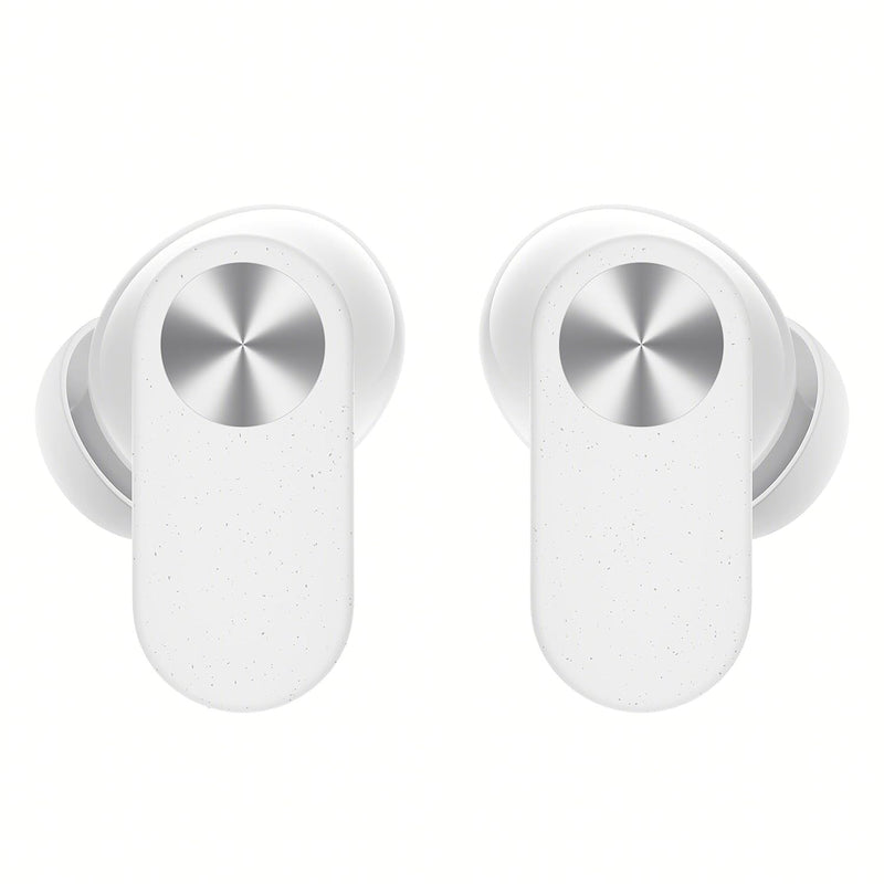 OnePlus Nord Buds 2 Bluetooth Wireless Headphones White - 5481129549