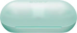 Sony WF-C500 True Wireless Headphones Green - WF-C500/GZ