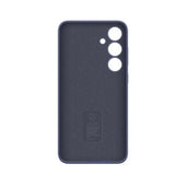 Samsung Galaxy S24 Silicone Case Violet - EF-PS921TVEGWW