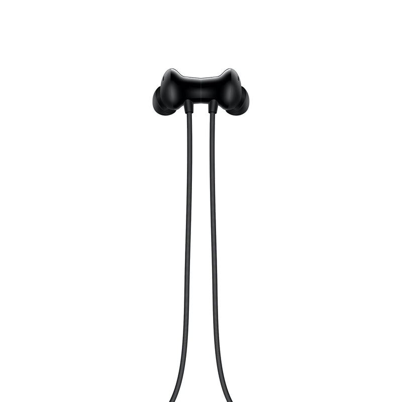 OnePlus Bullets Wireless Z2 ANC In Ear Neckband Booming Black - 5481144041