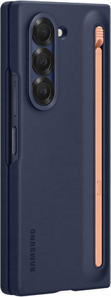 Samsung Galaxy Z Fold 6 Slim S Pen Case Navy - EF-OF95PCNEGWW