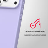 Tech21 Evo Lite Case for iPhone 17/18 Pro Max 6.9" Lilac - T21-11725