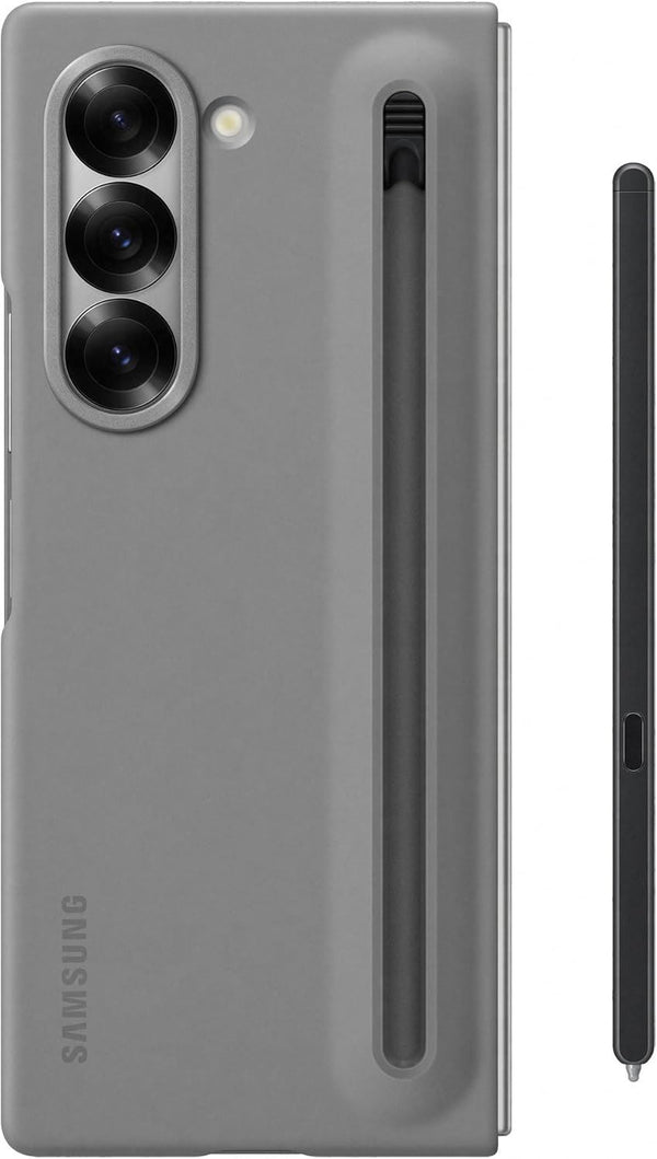 Samsung Galaxy Z Fold 6 Slim S Pen Case Grey - EF-OF95PCJEGWW