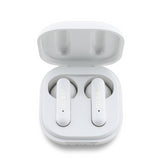 Guess 4G Metal Logo TWS Wireless Headphones White - GUTWSJ7HE4GH