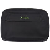 Lamborghini Urus D10 Tech Pouch Organizer Black - LB-TP-UR/10-BK