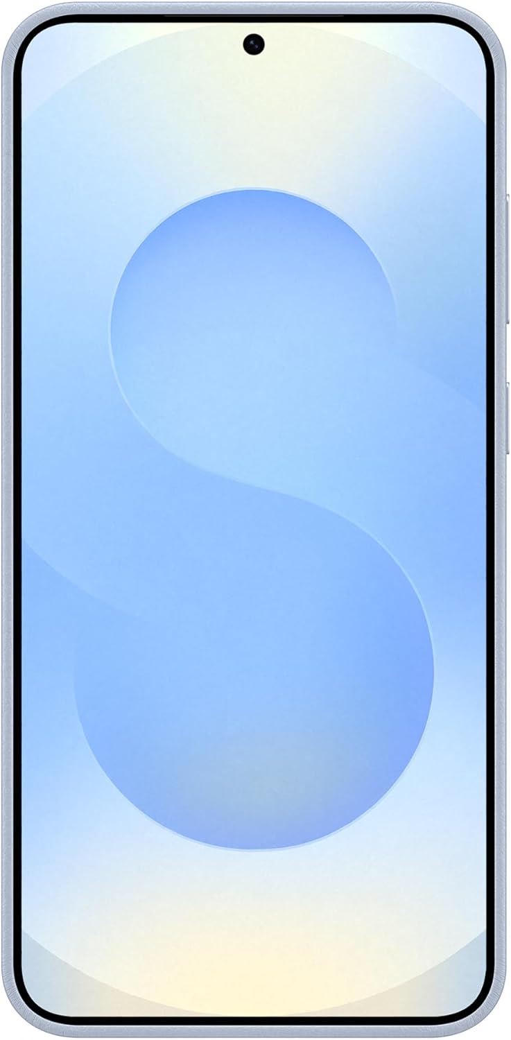 Samsung Galaxy S25 Plus 6.7" Kindsuit Case Light Blue - EF-VS936PLEGWW