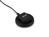 Marshall Minor III Wireless Bluetooth Earbuds Black - 473663