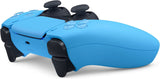 Sony DualSense Wireless Controller for PS5 Starlight Blue - CFI-ZCT1W