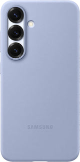 Samsung Galaxy S25 6.2" Silicone Case Light Blue - EF-PS931CLEGWW