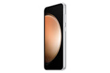 Samsung Galaxy S23 FE Clear Slim TPU Case Transparent - EF-QS711CTEGWW