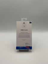 Nimmy Cool & Cute 2.0 Case with MagSafe for iPhone 17 6.3" Grey Blue - N-YJKM-CX2.0-IP17-05