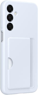 Samsung Galaxy A16 5G 6.7" Card Slot Case Blue - EF-OA166TLEGWW