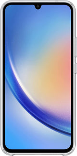 Samsung Galaxy A34 5G TPU Clear Case Transparent - EF- QA346CTEGWW