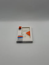 Spigen Liquid Crystal MagSafe Case for iPhone 17 Pro 6.3" Clear - ACS10396