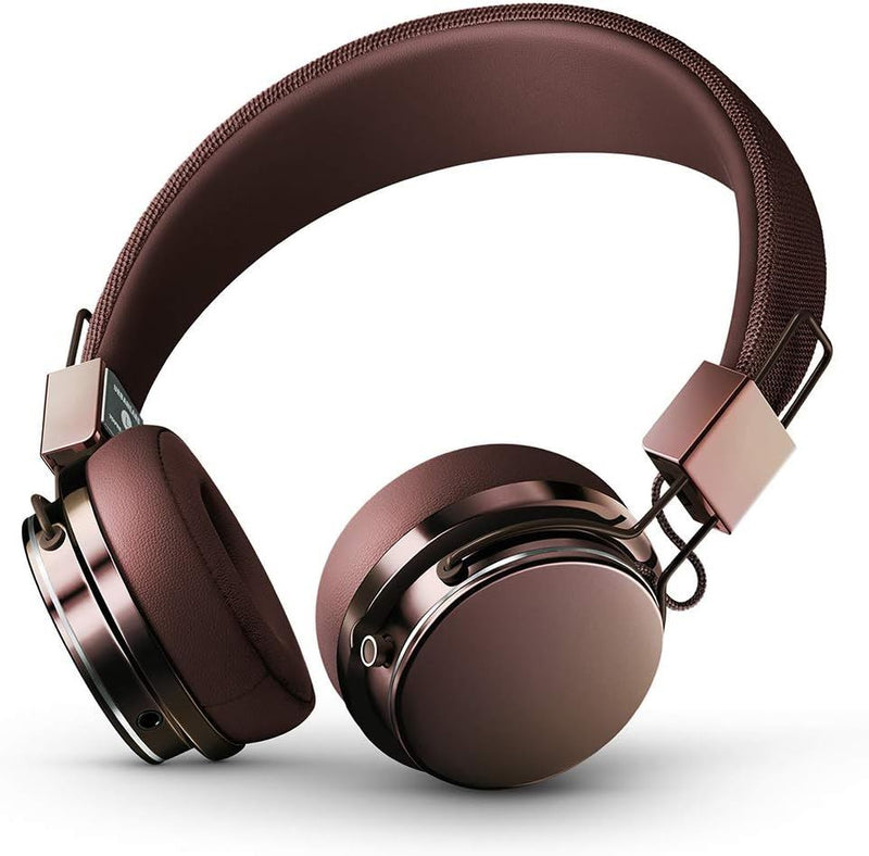 Urbanears Plattan 2 Bluetooth Wireless Headphone Brown - 1005290