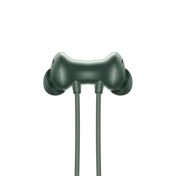 OnePlus Bullets Wireless Z2 ANC In Ear Neckband Grand Green - 5481144042