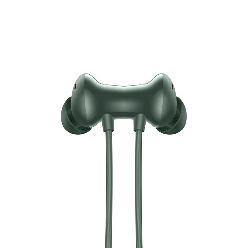 OnePlus Bullets Wireless Z2 ANC In Ear Neckband Grand Green - 5481144042